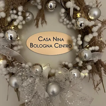 Casa Nina Bologna Centro-2