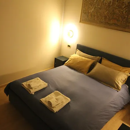 Casa Nina Bologna Centro-3