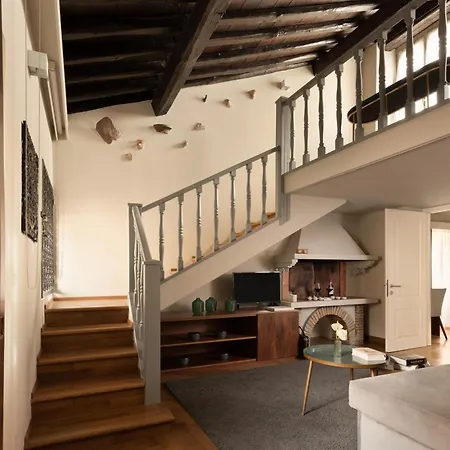 Antico Albergo Del Sole Al Pantheon-2