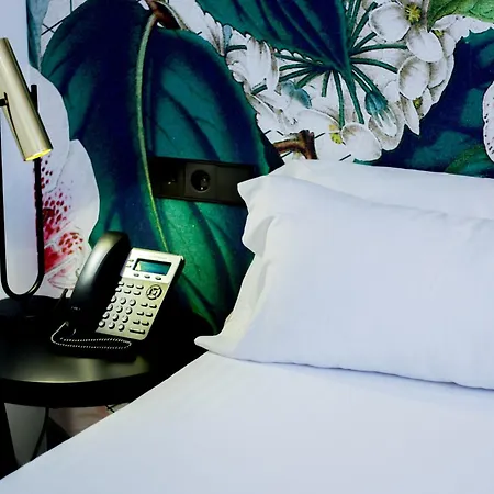 Plaza Mercado By Myr Hotels-2