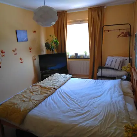 B&B De Zonnepoort vzw-3