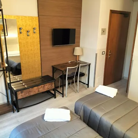 Hotel MM Dateo-3