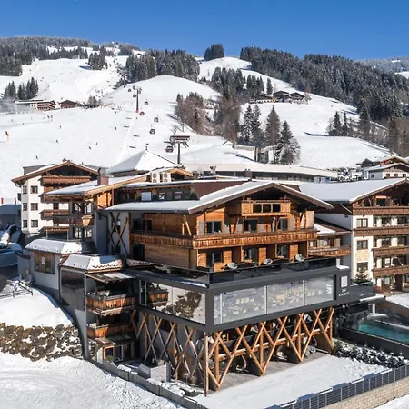 Hotel Das Kohlmais - Direkt An Der Kohlmaisbahn Jokercard Inklusive-2