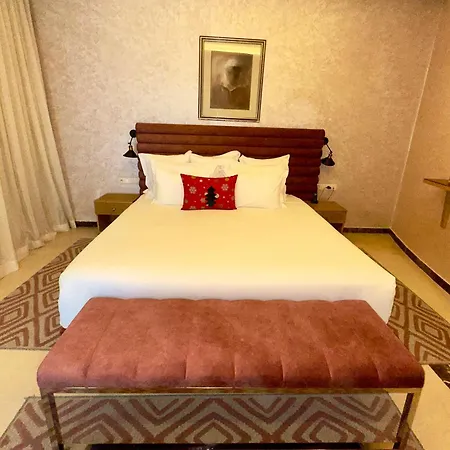 Sillage Palace Sky & Spa-2