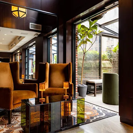 Library Hotel By Library Hotel Collection-2