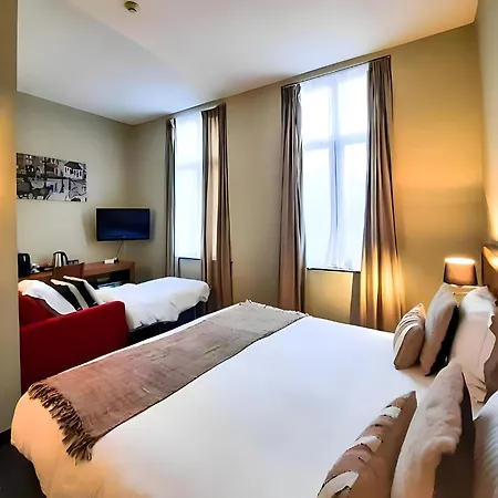 Hotel de Flandre-3