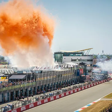 TT Circuit Assen 2026 Glamping incl stroom-3