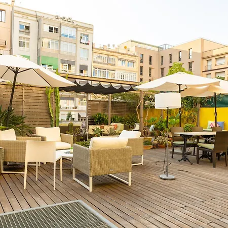 B&B Boutique Ca La Maria-2
