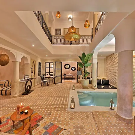 Riad Al Badia-3