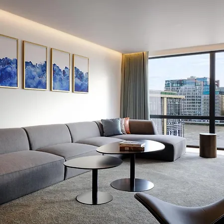 The Westin London City-3