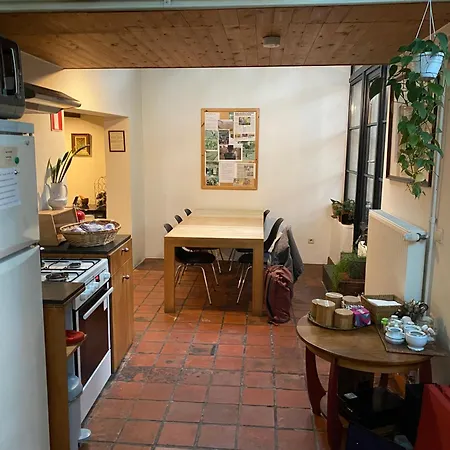 B&B Faja Lobi-3