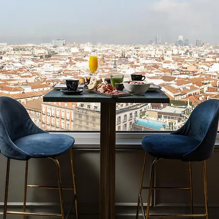 Smartr Madrid Gran Via 47-2