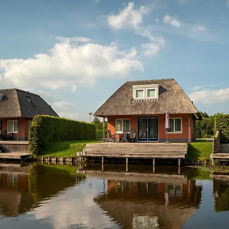 Summio Waterpark De Bloemert-3