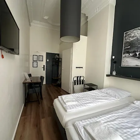 Hotel Hortus-2