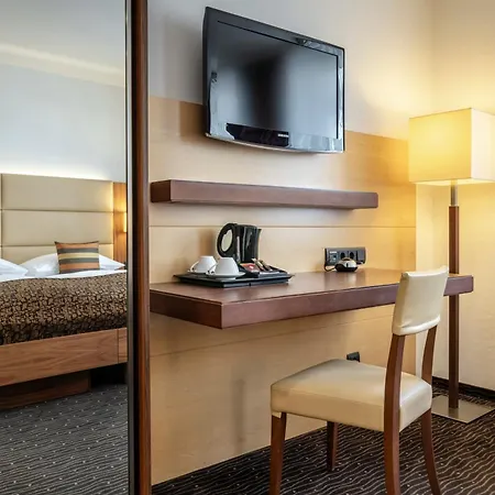 Hotel IMLAUER Wien-2