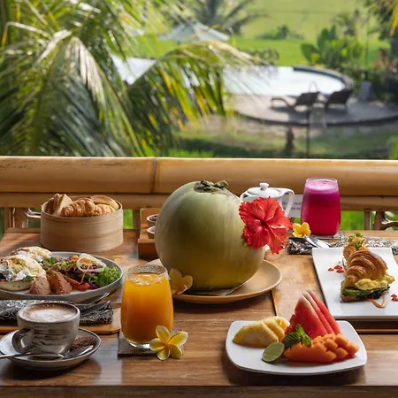 Thewakanda Resort A Pramana Experience-2