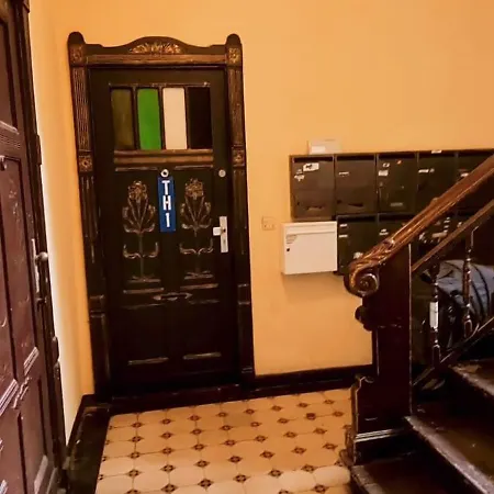 Pension Thomas Rooms-3