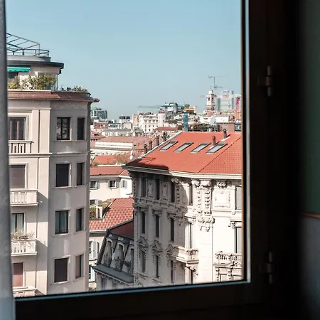 Bianca Maria Palace Hotel-2