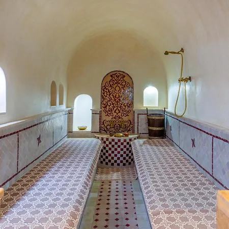 Riad La Porte D'Or & Spa-2
