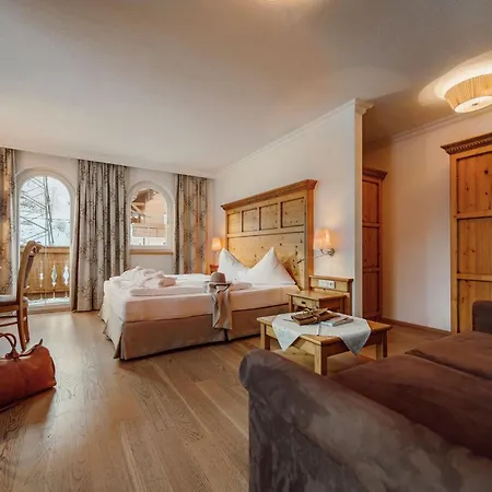 Hotel Lisa-2