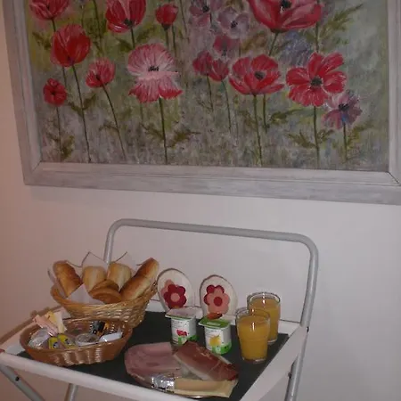B&B L'Ourthe-2