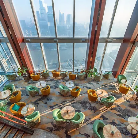Shangri-La The Shard, London-2