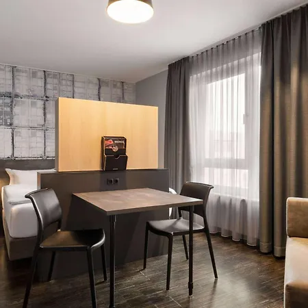 Vienna House Easy By Wyndham Bremen City-3