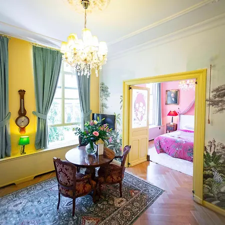 Boutique Hotel Museumkwartier-2