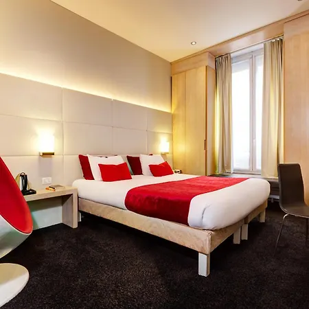 Hotel Elixir-2