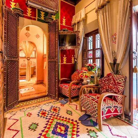 Riad Hikaya-2