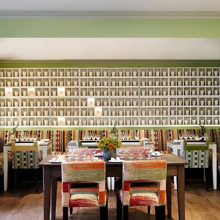 Dorset Square Hotel, Firmdale Hotels-3