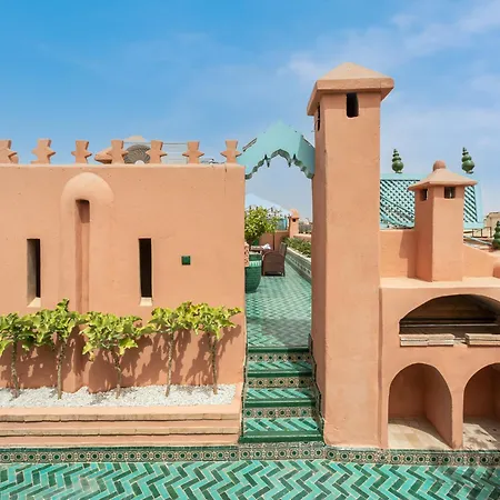 Riad Hikaya-3