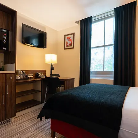 Simply Rooms & Suites-2