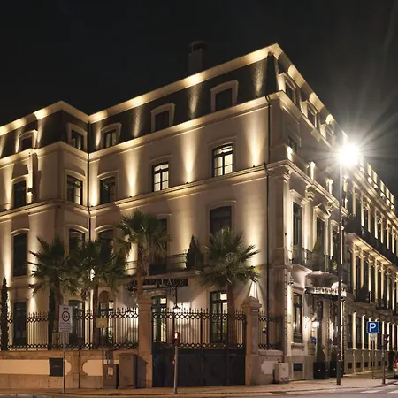 Ga Palace Hotel & Spa, A Xixth-Century Villa-2