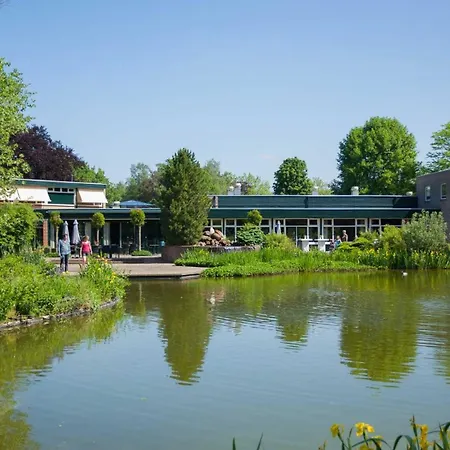 Molecaten Park Landgoed Ginkelduin-3