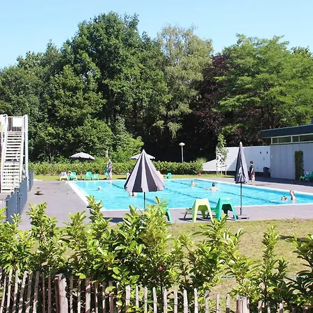 Molecaten Park Landgoed Ginkelduin-2