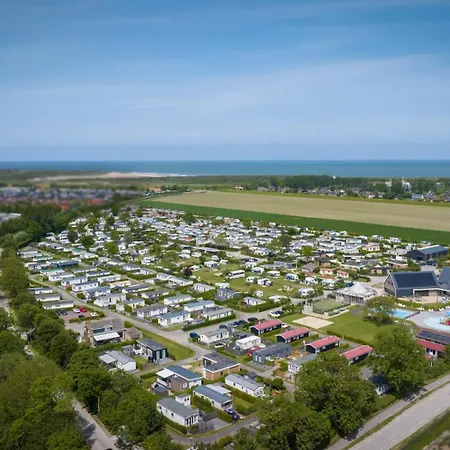 Zonneweelde, Vakantie aan Zee-3