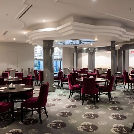 Radisson Blu Conference Hotel, Duesseldorf-2