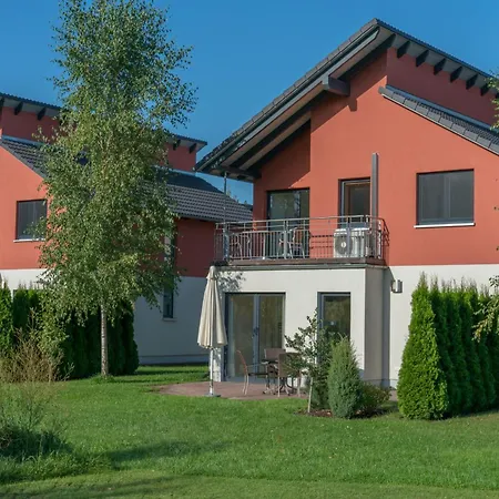Ferienhaus Ruebezahl Am Mueggelsee-3