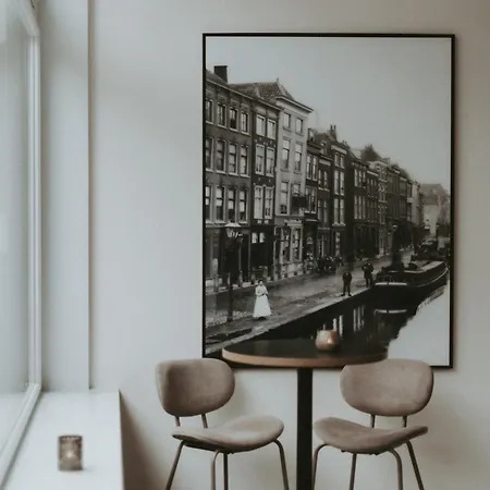 Boutique Hotel First City-3