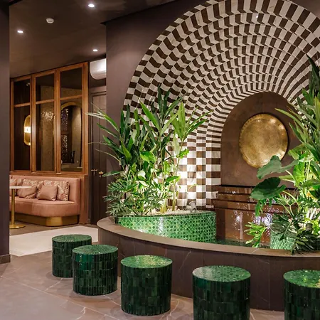Riad Nyla Wellness And Spa-2