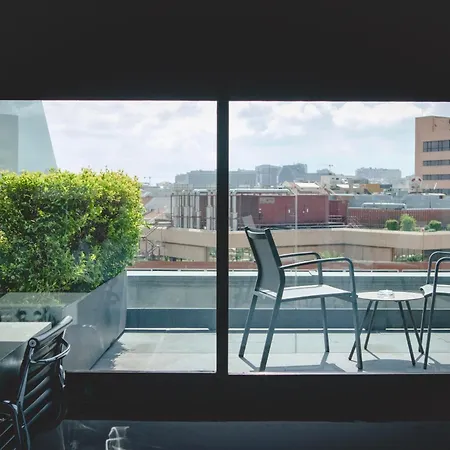 Doubletree By Hilton Lisbon Fontana Park-2