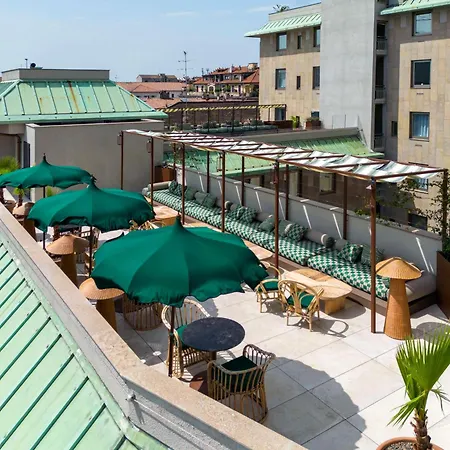 Radisson Collection Hotel, Santa Sofia Milan-2