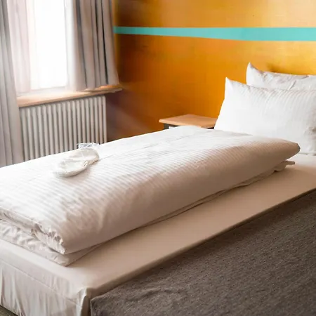 Abalon Hotel Ideal-2
