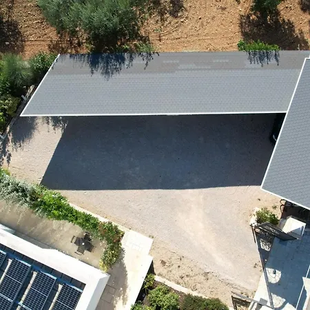 Rifugio Di Puglia - Trulli & Dimore-3