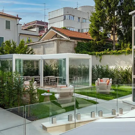Boutique Hotel Martini 17-3