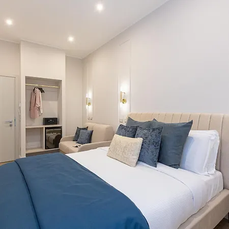 La Dolce Vita Boutique Guest House-3