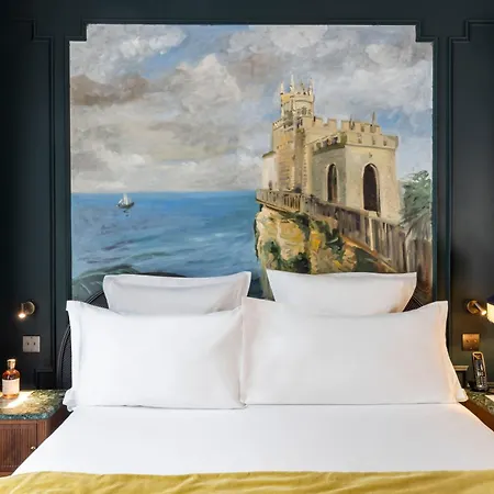 Hotel Monte Cristo-3