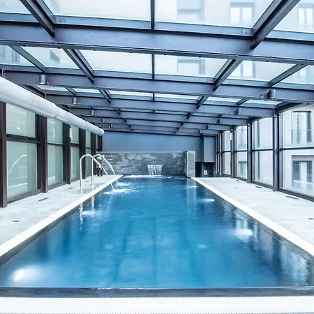 Radisson Blu Hotel Milan-3
