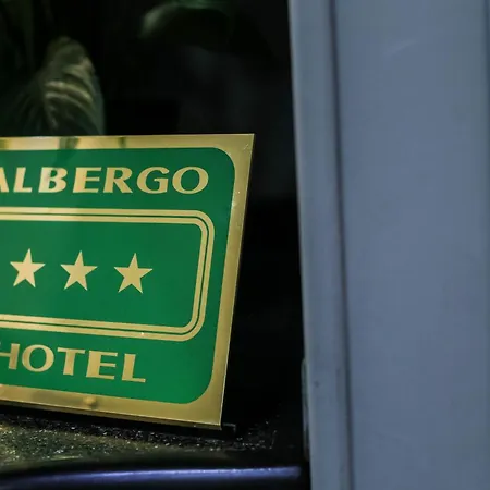 Hotel Berlino-3